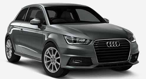 audi a1 1.6 engines